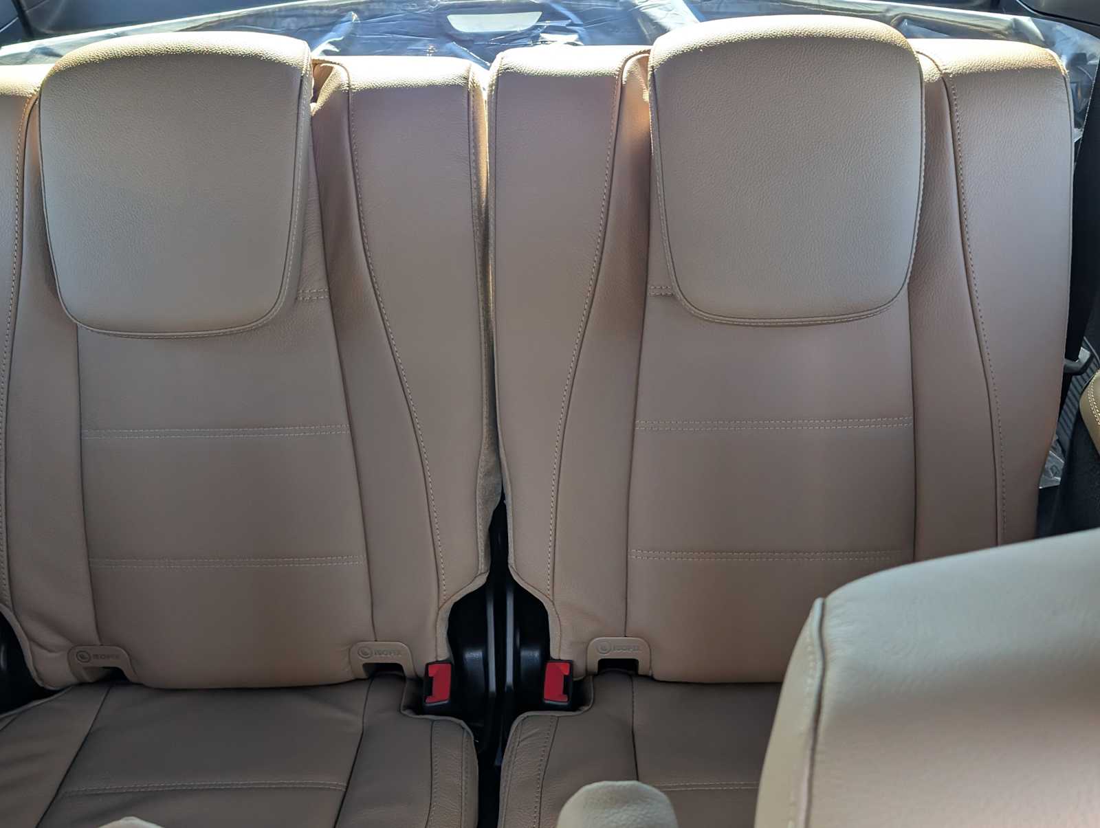 Thumbnail: 2026 Mercedes-Benz GLS - 23