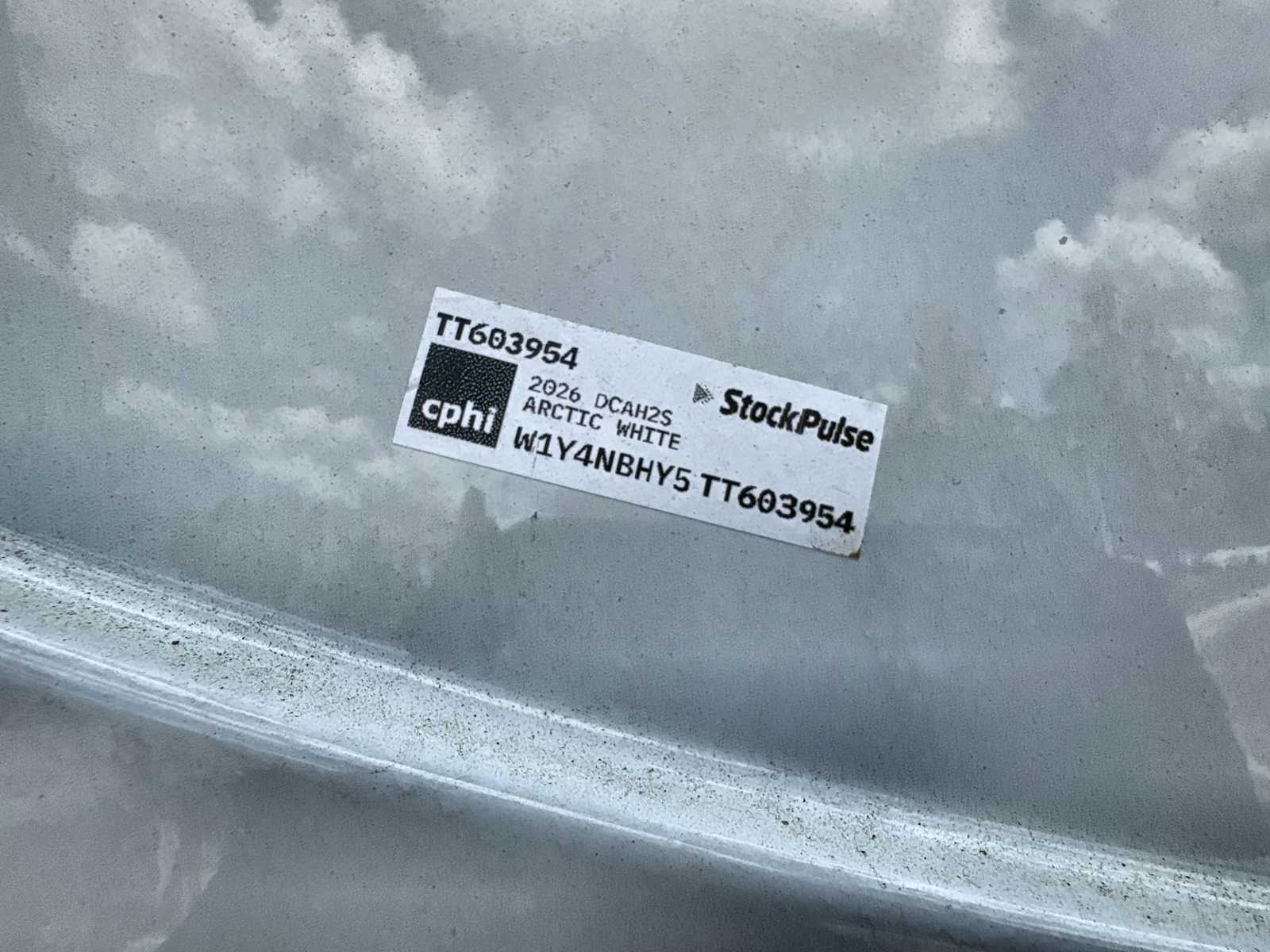 Thumbnail: 2026 Mercedes-Benz Sprinter - 25