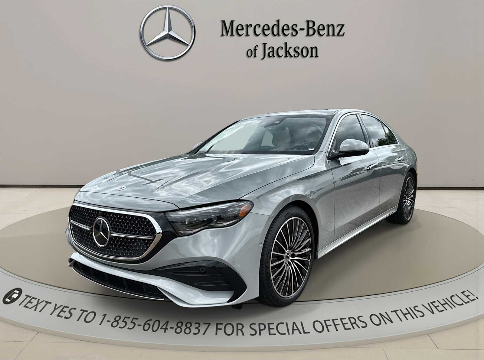 2026 Mercedes-Benz E 350