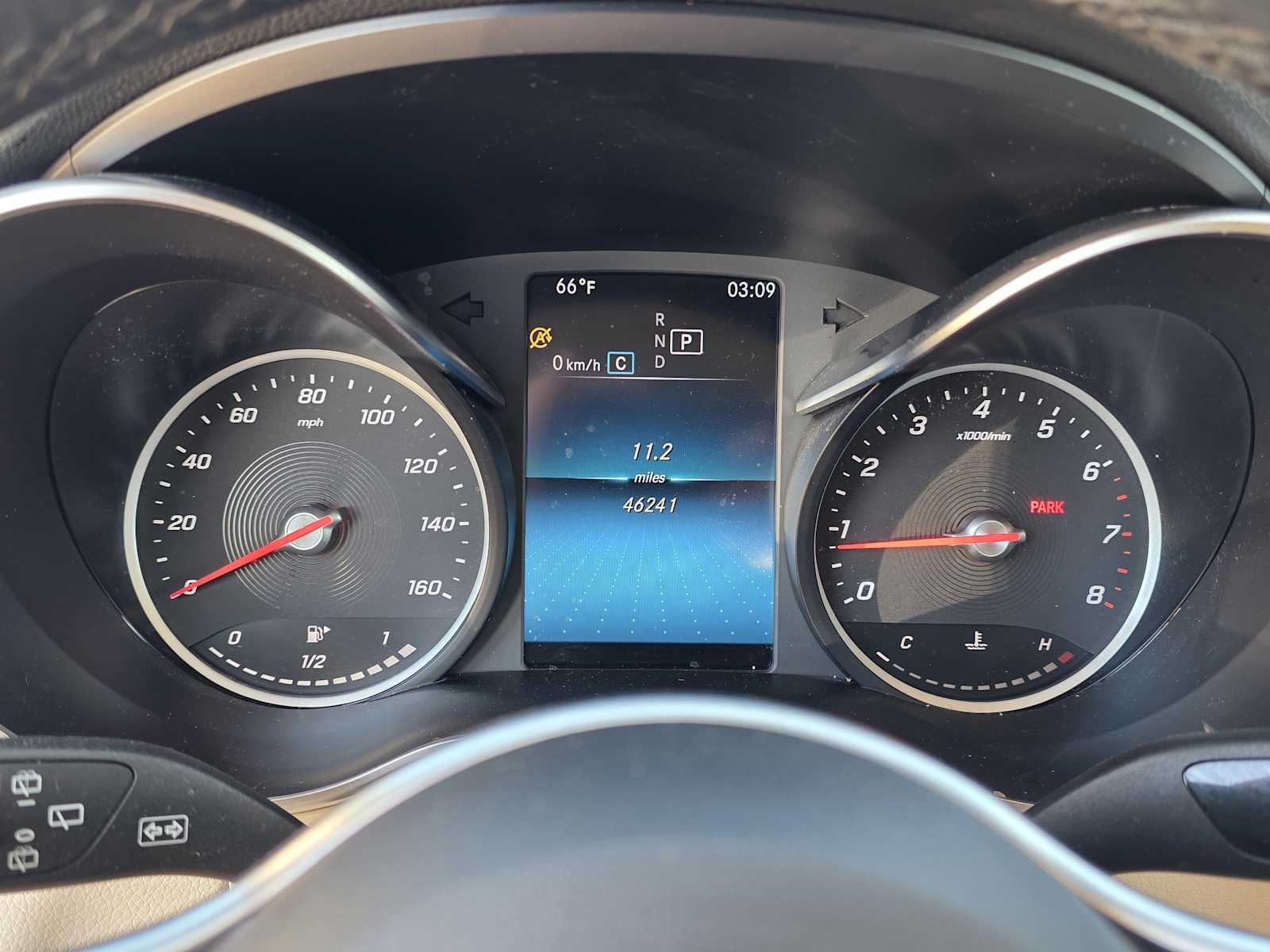 Thumbnail: 2022 Mercedes-Benz GLC - 10