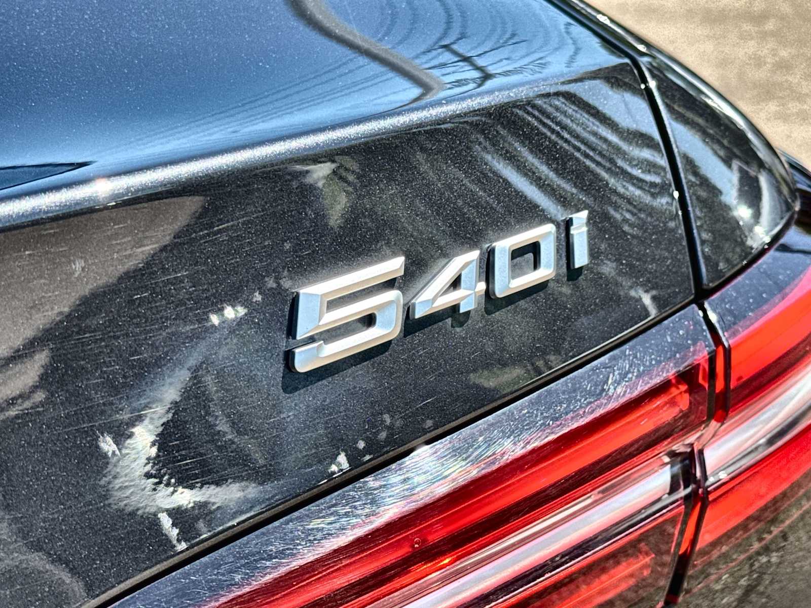 Thumbnail: 2026 BMW 5 Series - 15