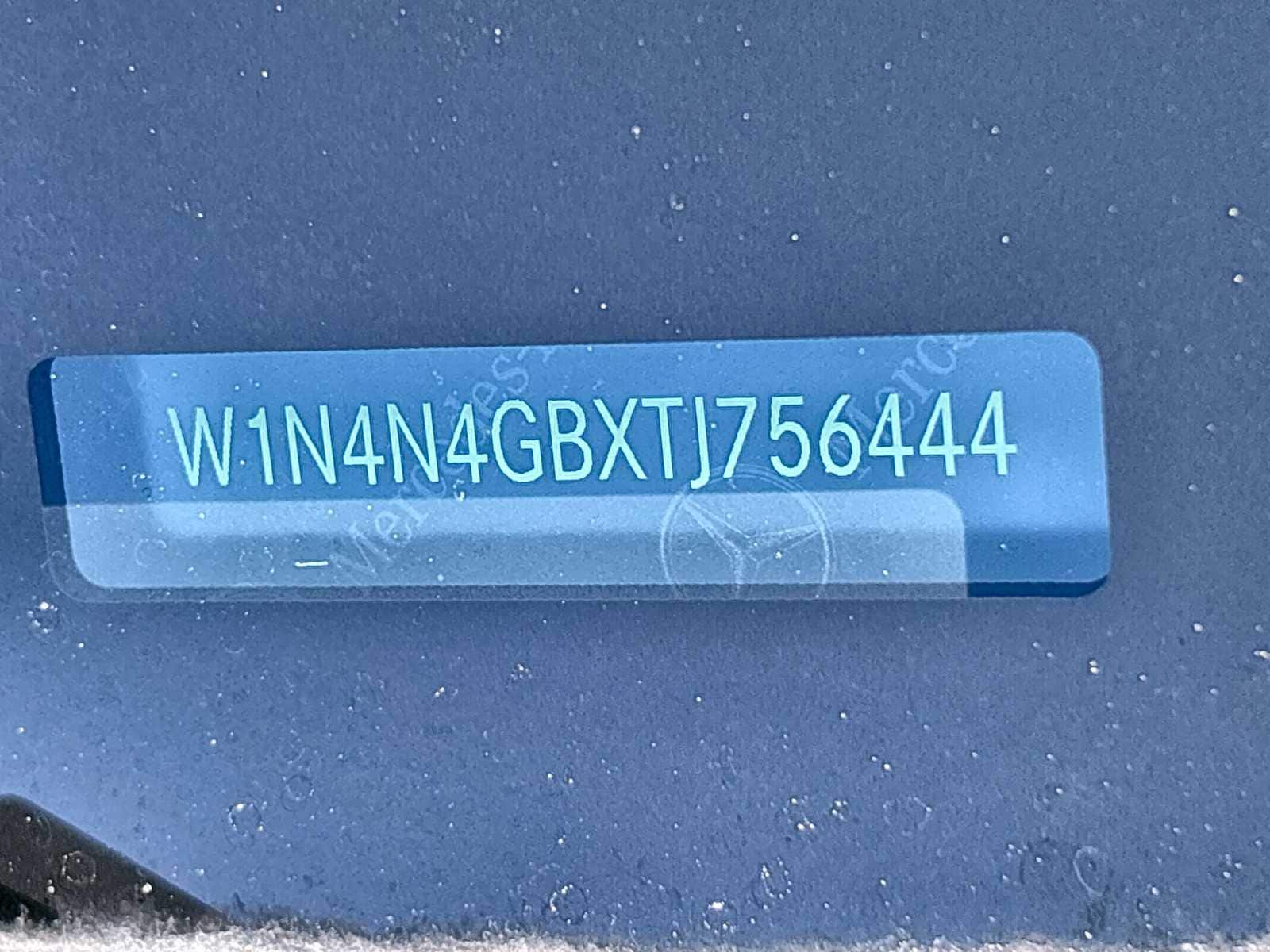 Thumbnail: 2026 Mercedes-Benz GLA - 24