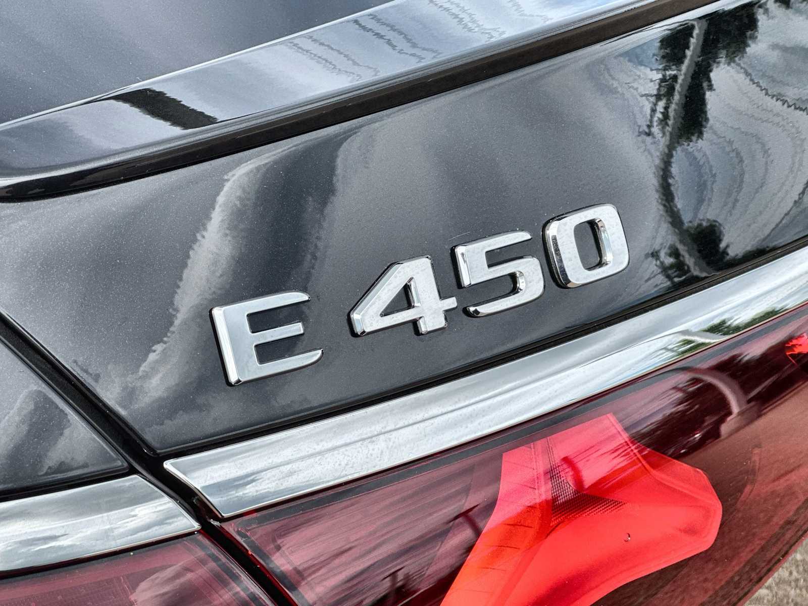 Thumbnail: 2026 Mercedes-Benz E-Class - 15