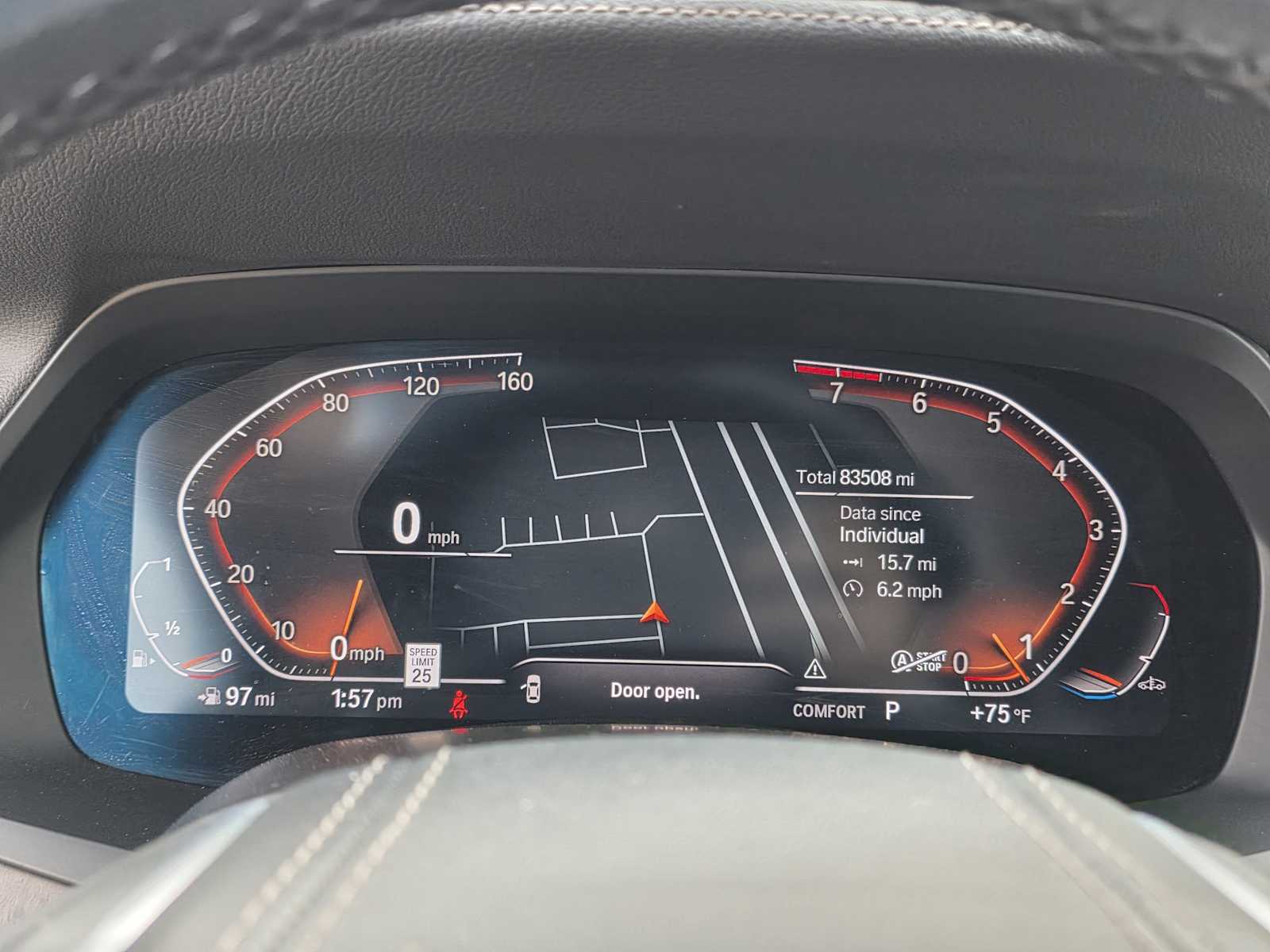 Thumbnail: 2020 BMW X5 - 12