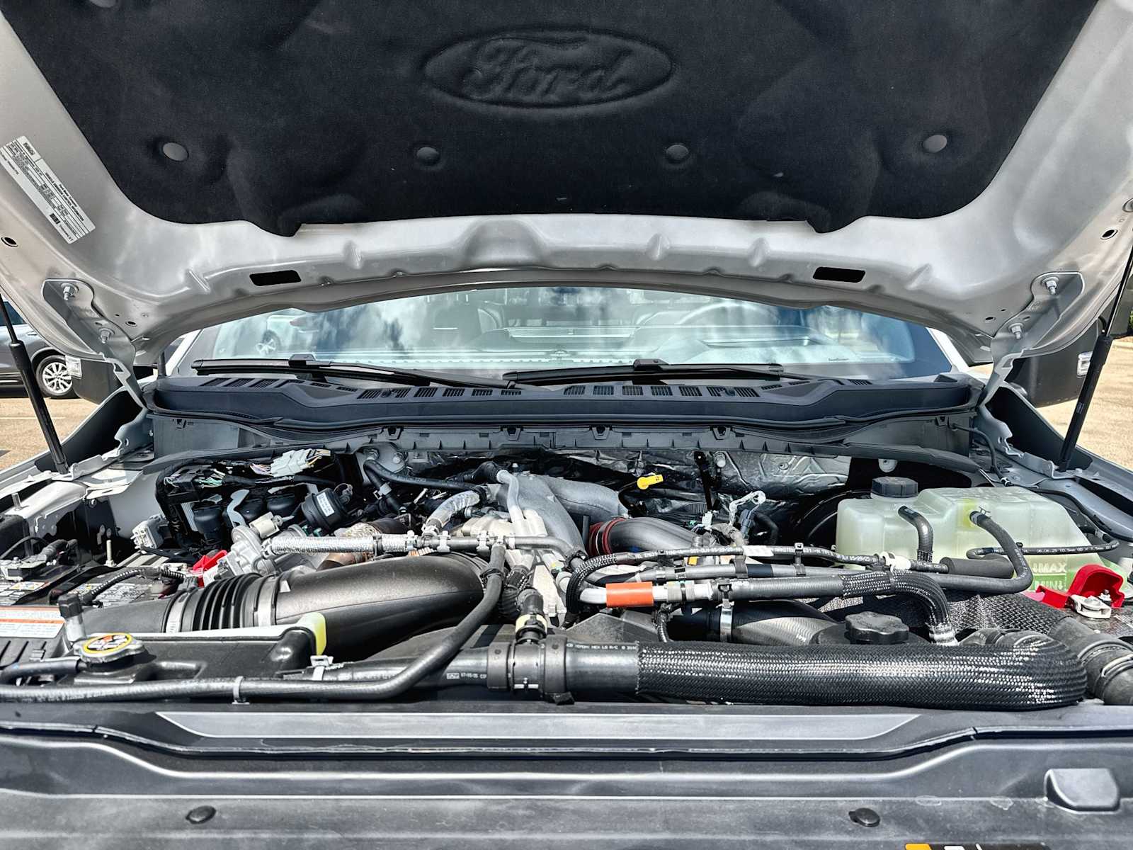 Thumbnail: 2026 Ford Econoline - 13