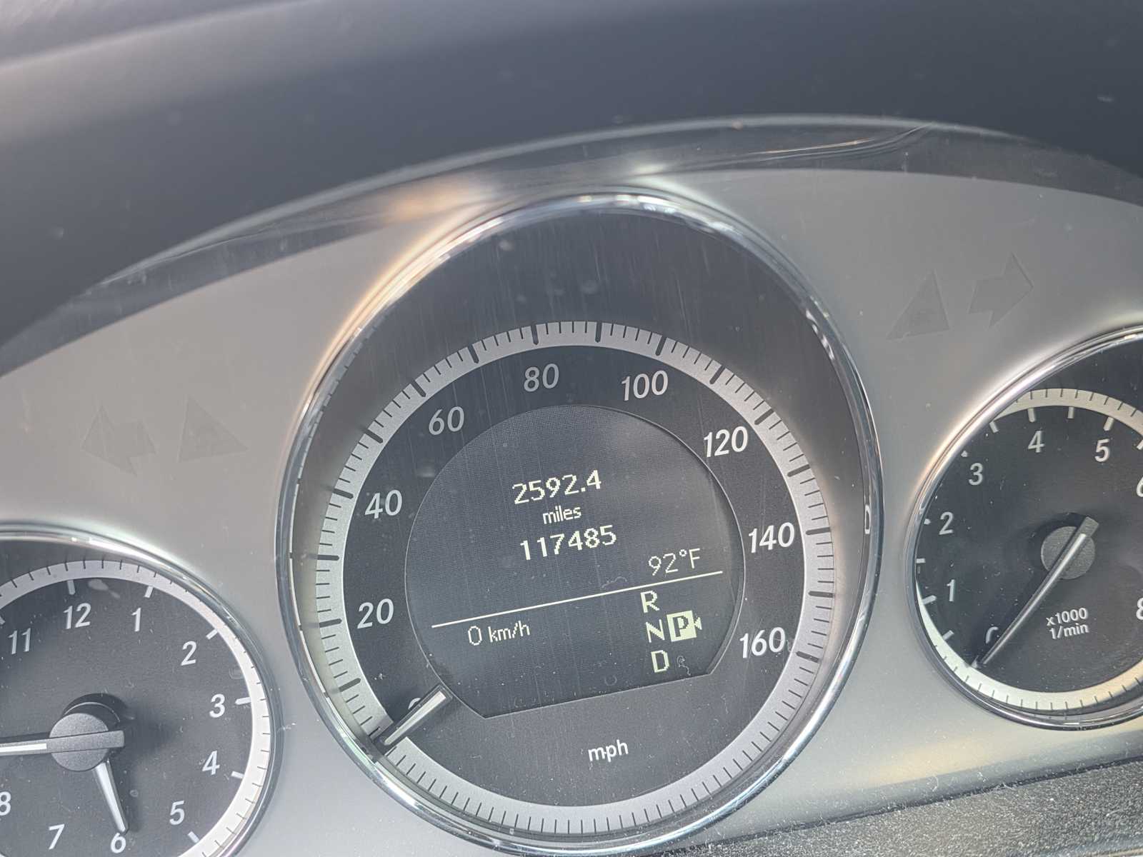 2010 Mercedes-Benz E-Class  -
                  Ridgeland, MS