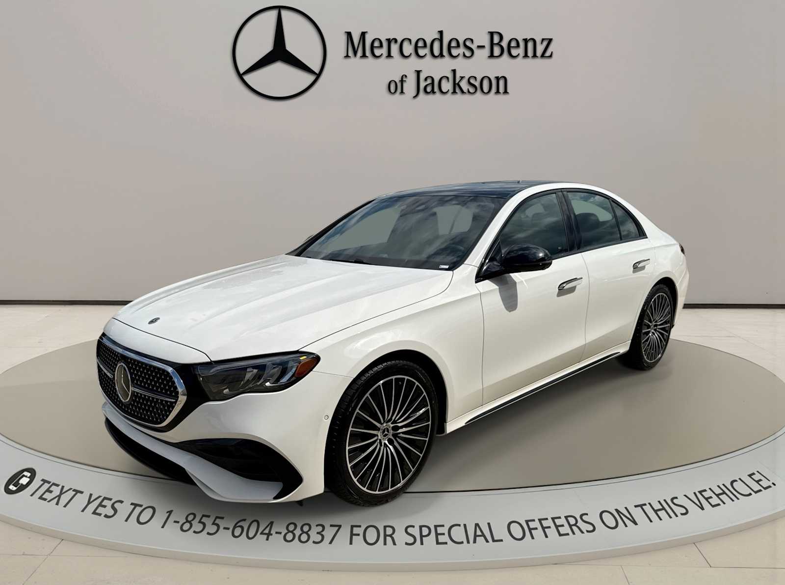 2027 Mercedes-Benz E-Class