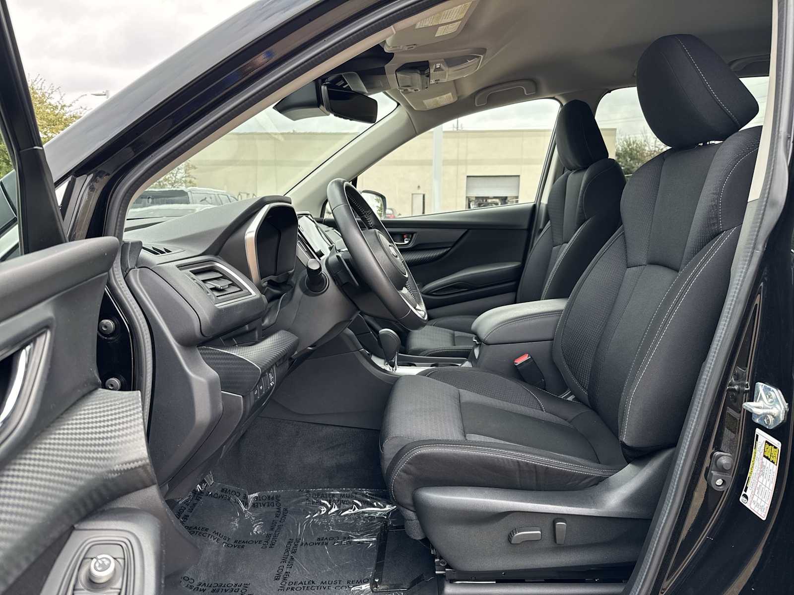 Thumbnail: 2024 Subaru Ascent - 2