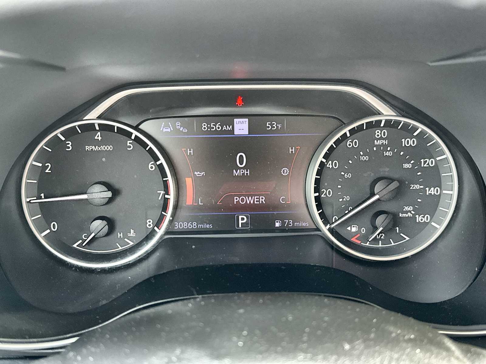 Thumbnail: 2023 Nissan Maxima - 24