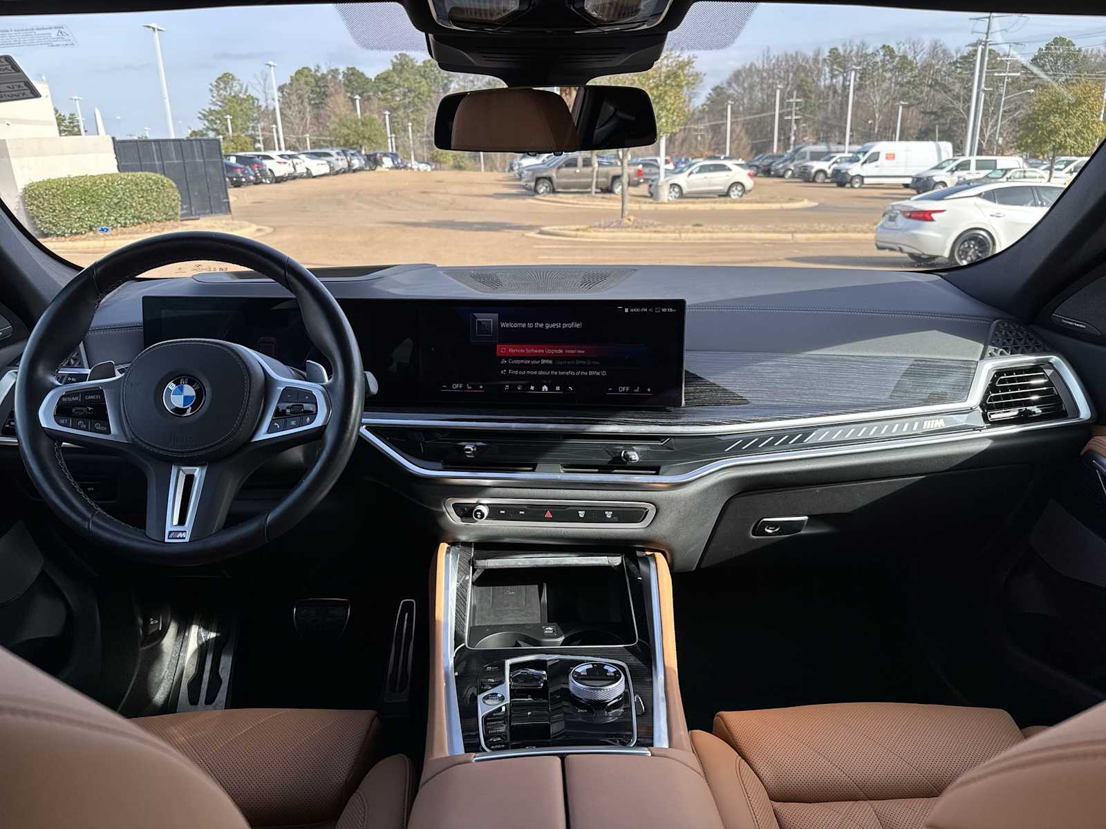 Thumbnail: 2025 BMW M6 - 14