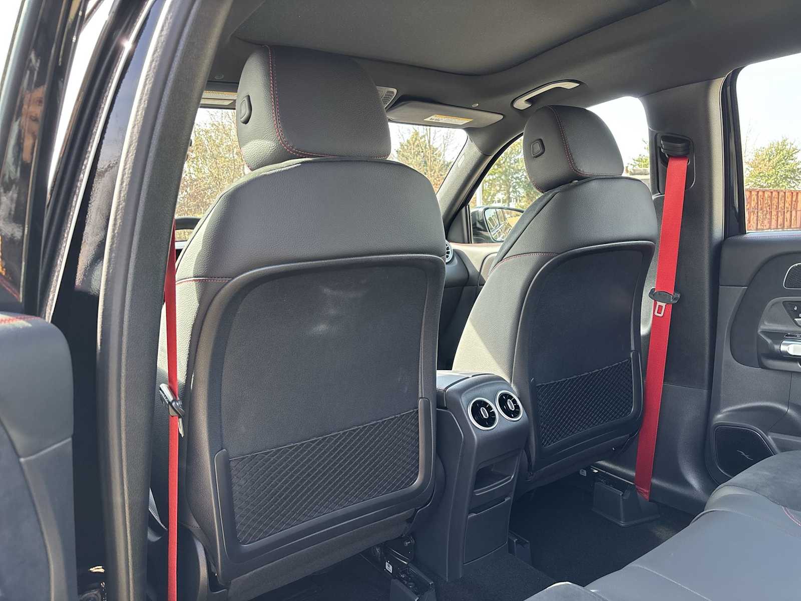 Thumbnail: 2026 Mercedes-Benz GLB - 16