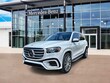 Mercedes-Benz GLS 450