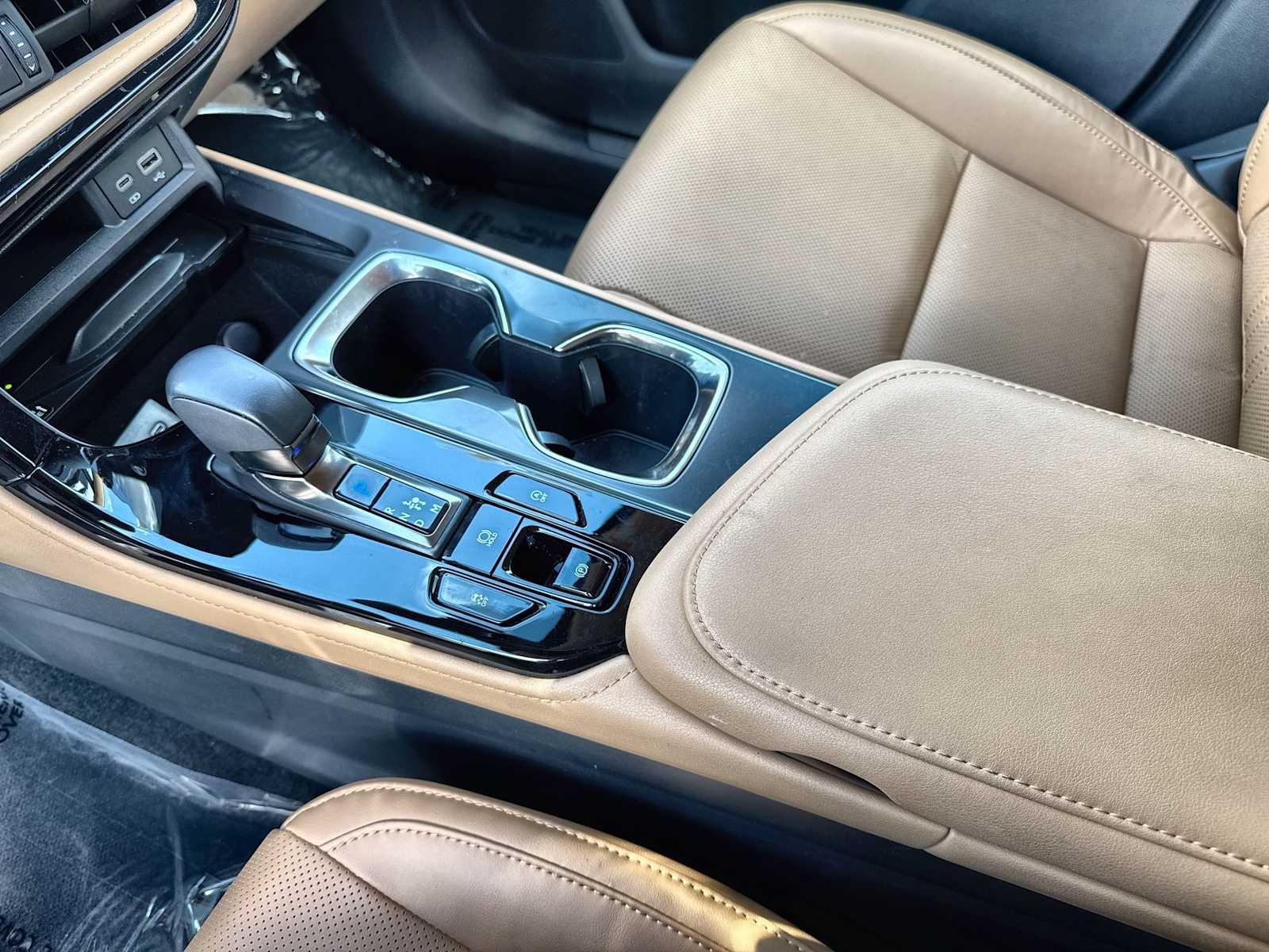 Thumbnail: 2025 Lexus NX - 22