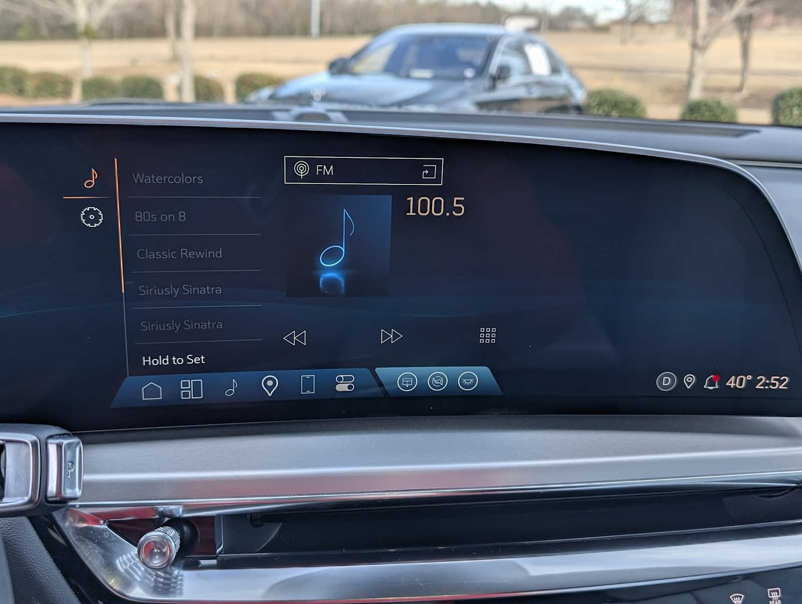 Thumbnail: 2024 Cadillac Lyriq - 15