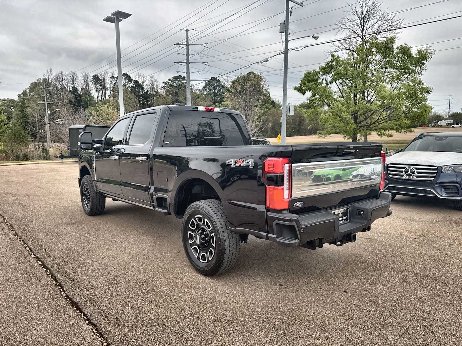 Thumbnail: 2024 Ford Econoline - 6