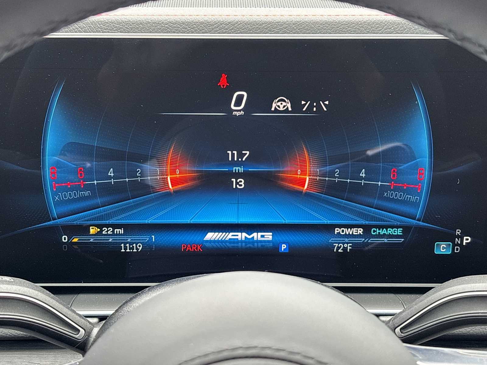 Thumbnail: 2026 Mercedes-Benz GLE - 25