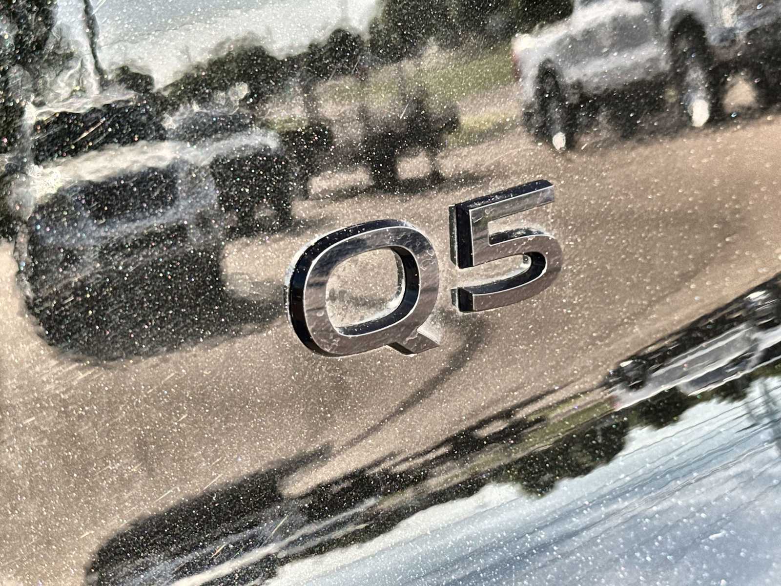 Thumbnail: 2025 Audi Q5 - 15