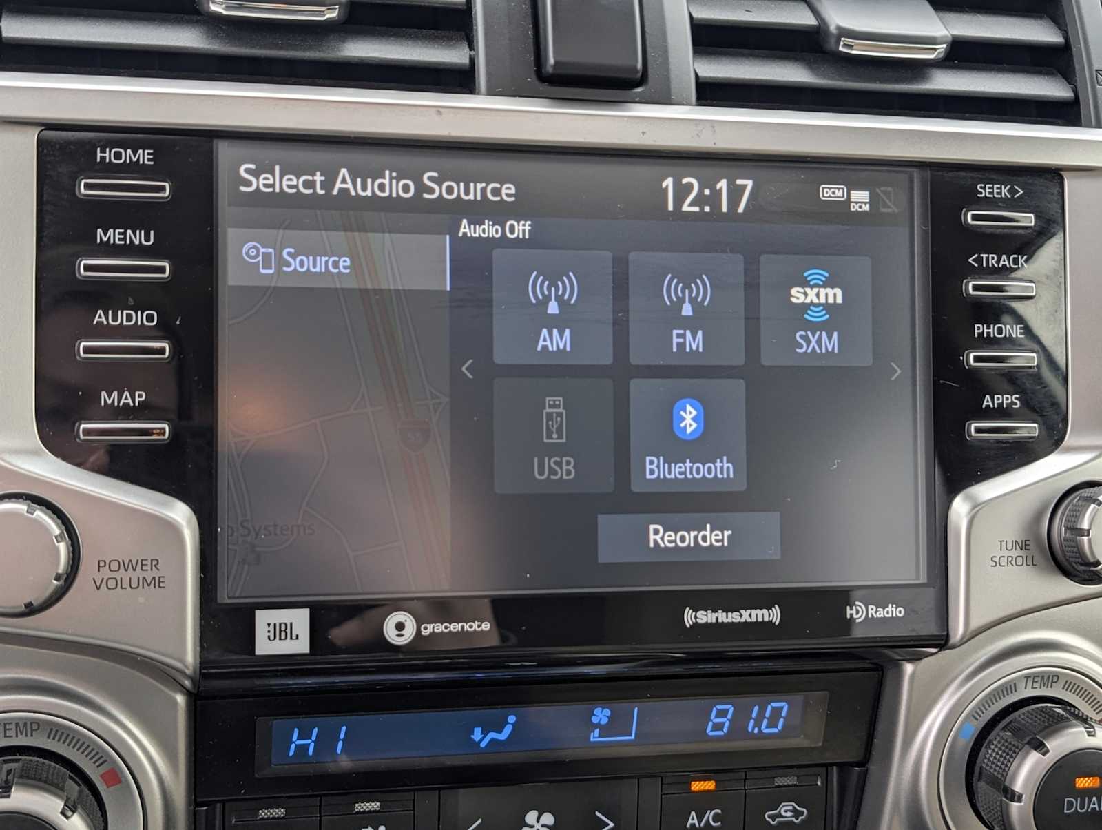 Thumbnail: 2020 Toyota 4Runner - 19