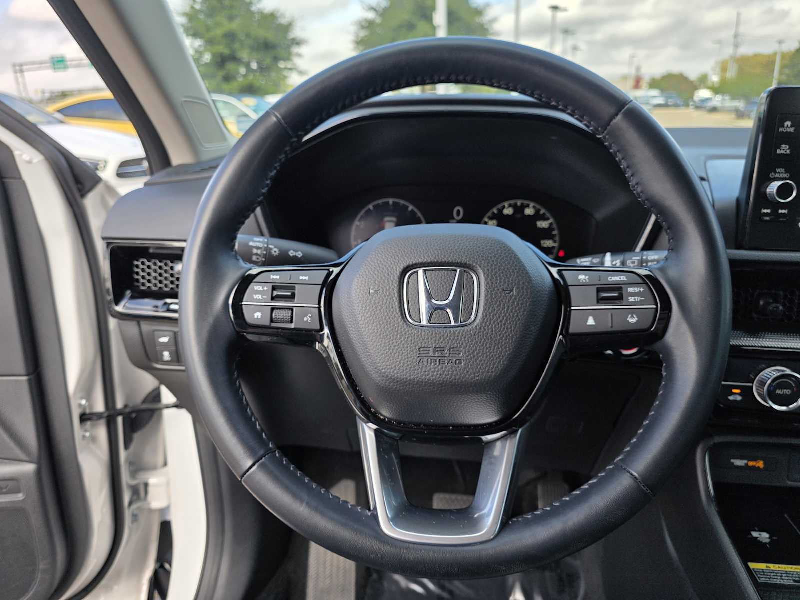 Thumbnail: 2025 Honda CR-V - 22