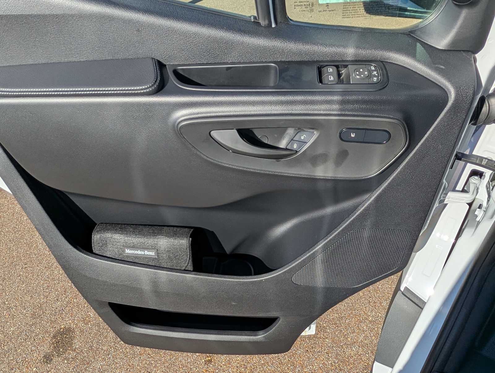 Thumbnail: 2026 Mercedes-Benz Sprinter - 20