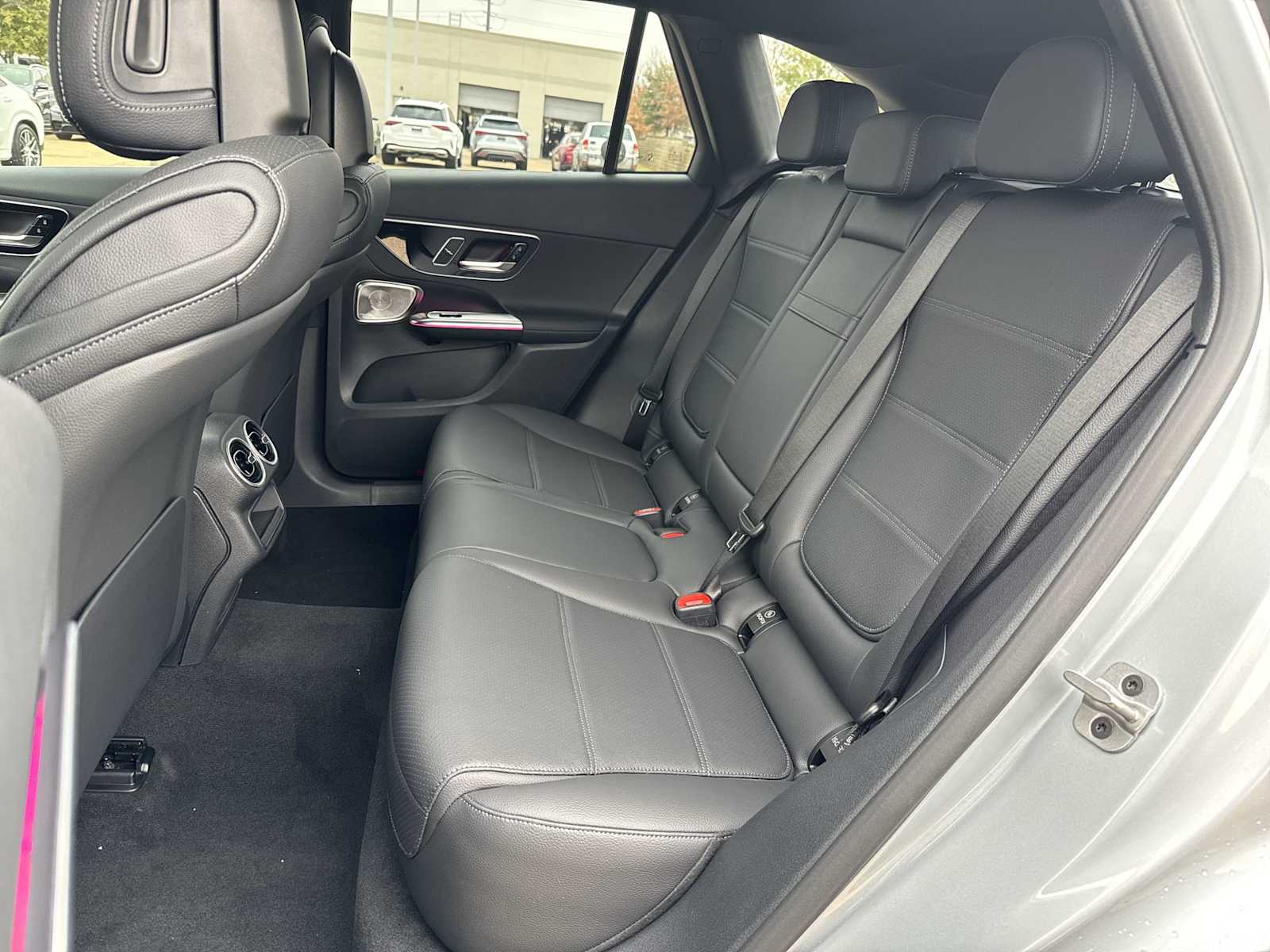 Thumbnail: 2026 Mercedes-Benz GLC - 18