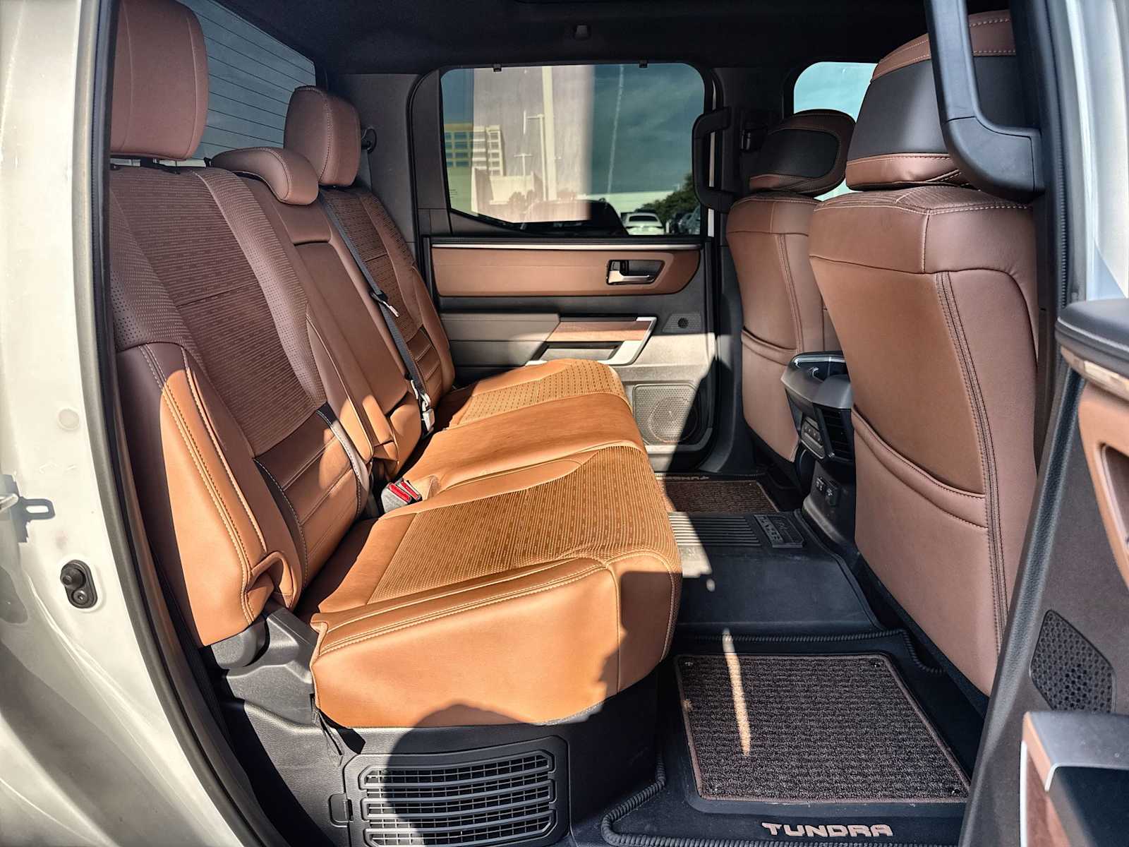 Thumbnail: 2025 Toyota Tundra - 19