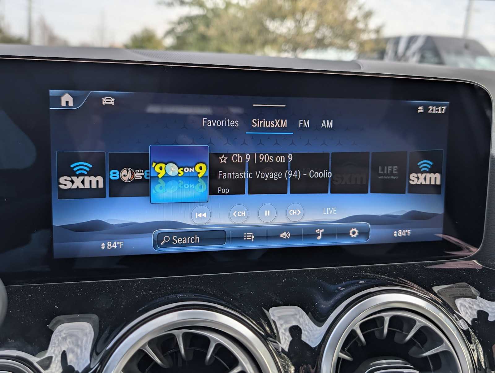 Thumbnail: 2026 Mercedes-Benz GLA - 12