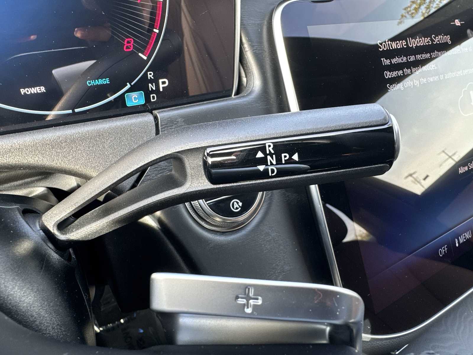 Thumbnail: 2026 Mercedes-Benz E-Class - 24