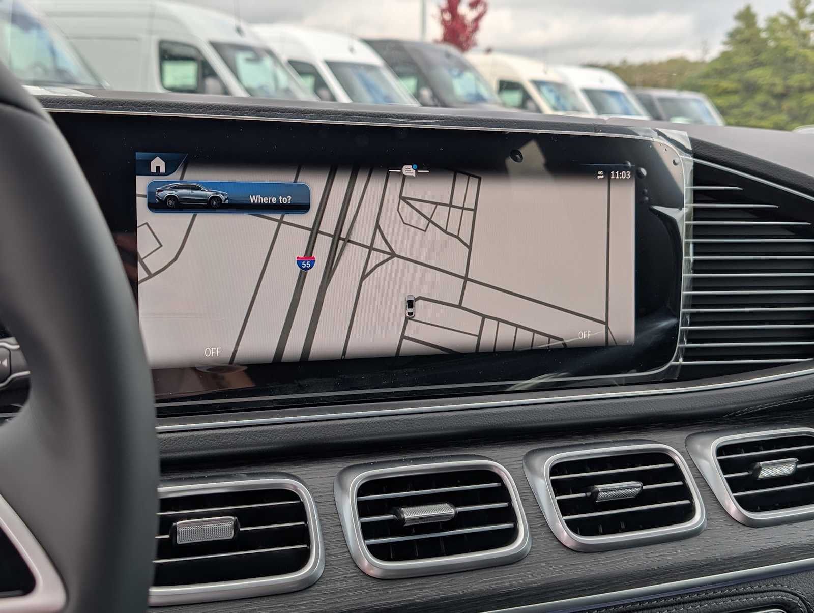 Thumbnail: 2026 Mercedes-Benz GLE - 14