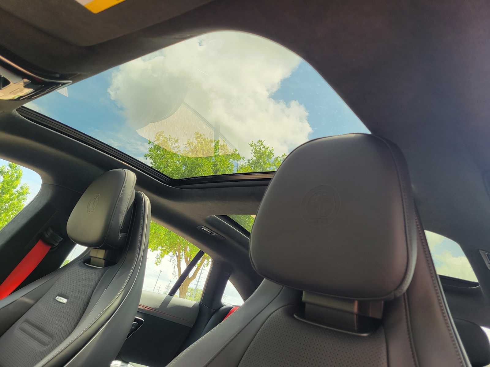 Thumbnail: 2025 Mercedes-Benz EQE - 5