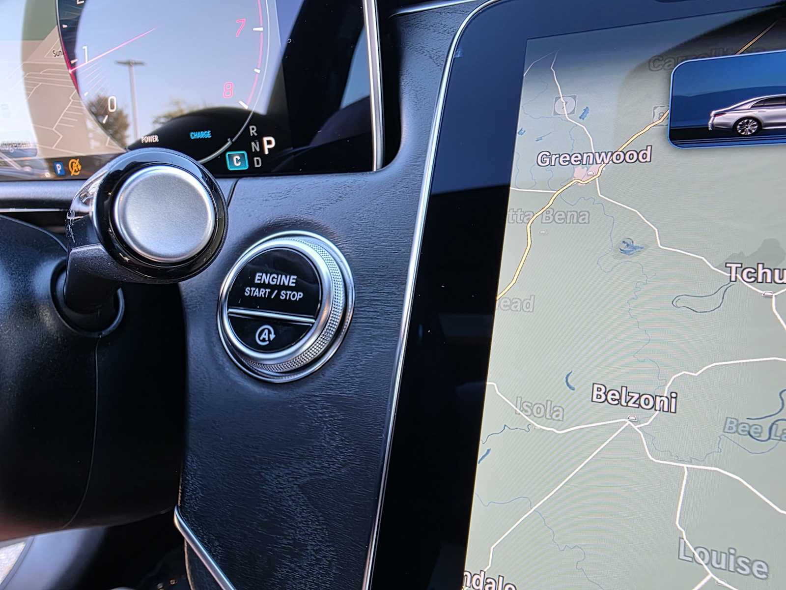 Thumbnail: 2026 Mercedes-Benz E-Class - 22