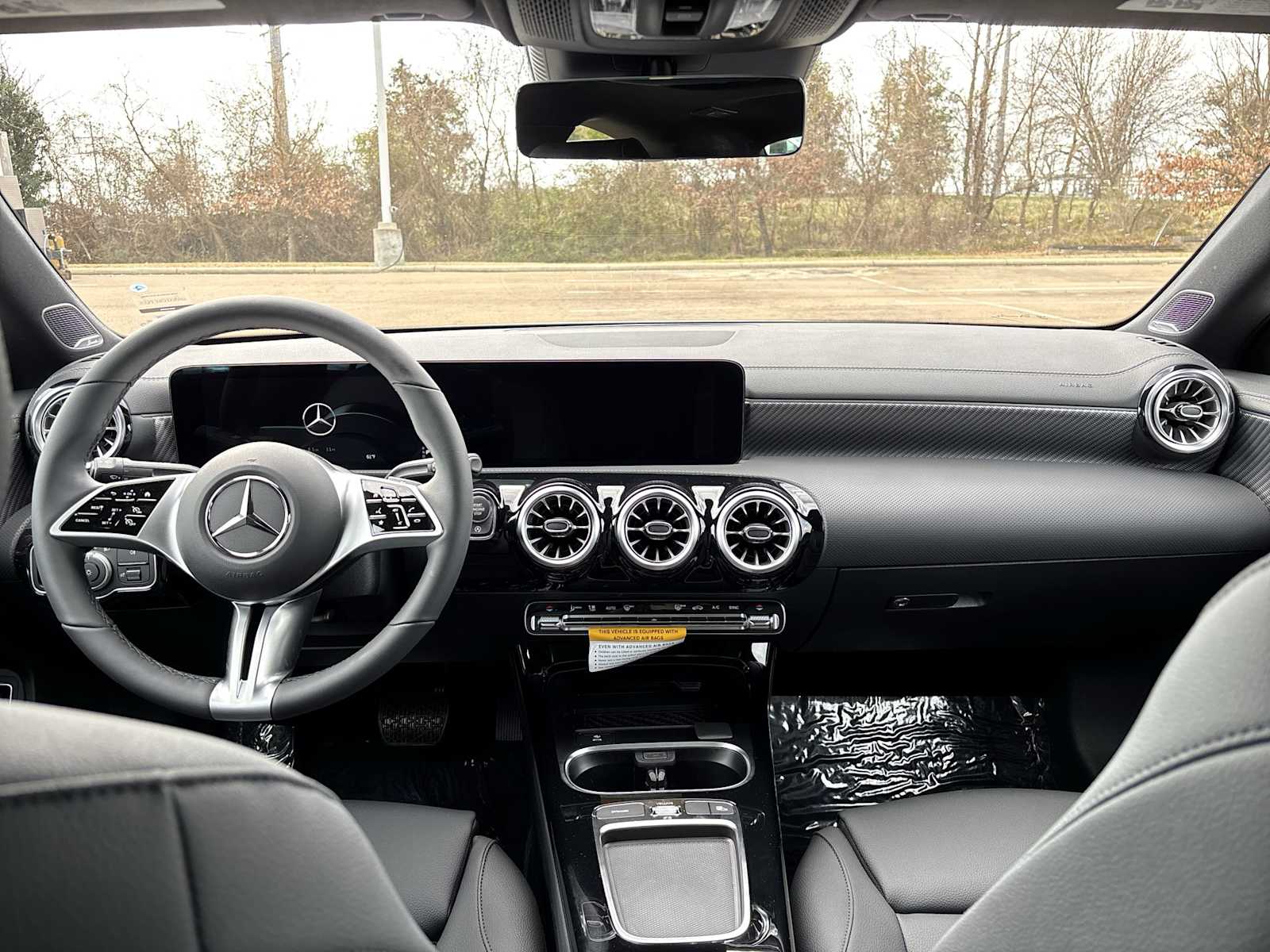 Thumbnail: 2026 Mercedes-Benz CLA - 14