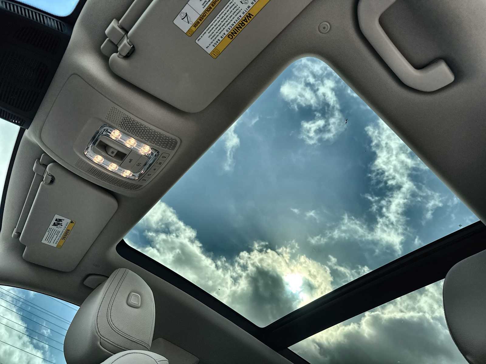 Thumbnail: 2026 Mercedes-Benz GLE - 27