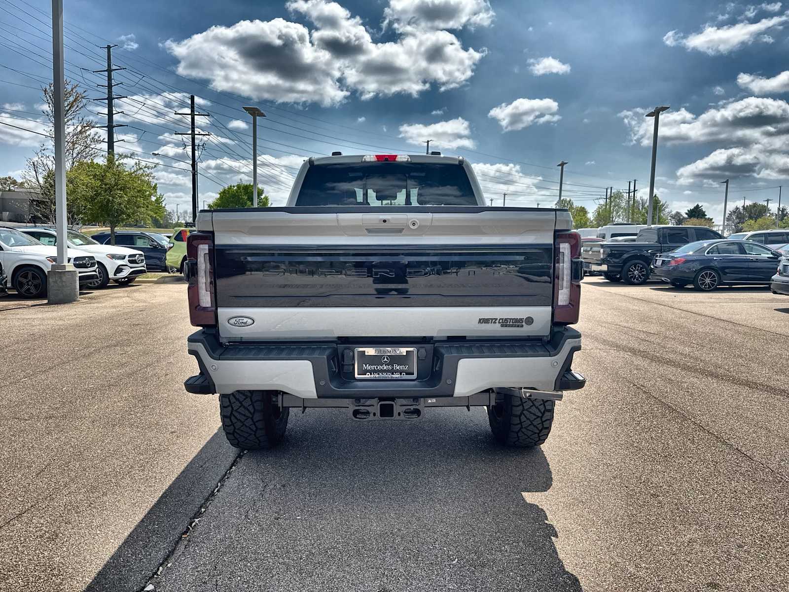 Thumbnail: 2026 Ford Econoline - 7