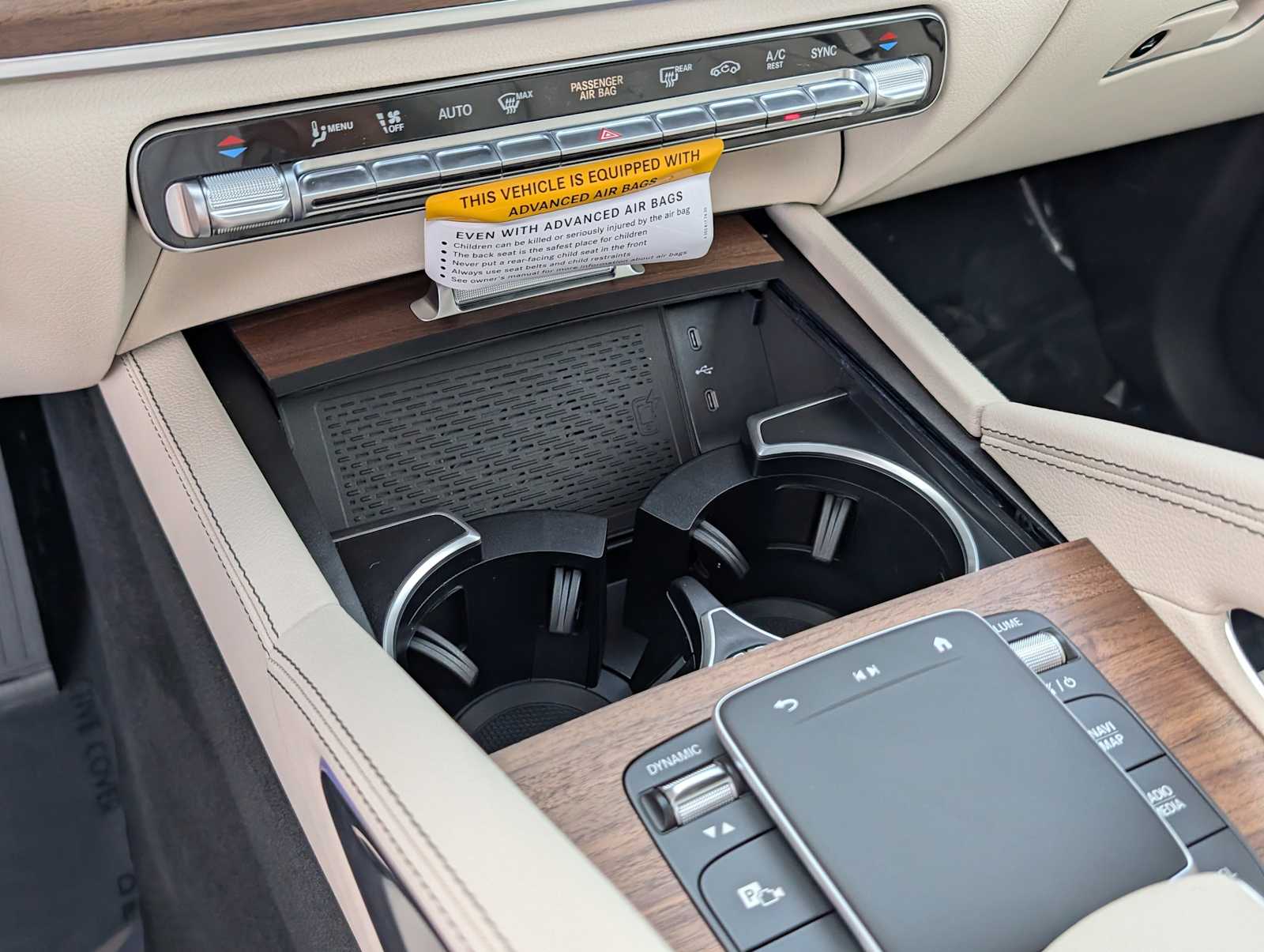 Thumbnail: 2026 Mercedes-Benz GLS - 15