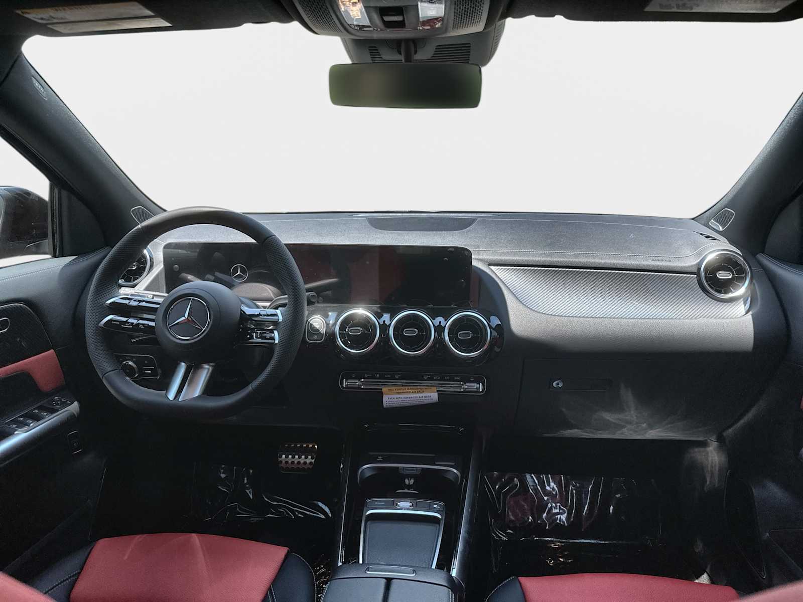 Thumbnail: 2026 Mercedes-Benz GLA - 21