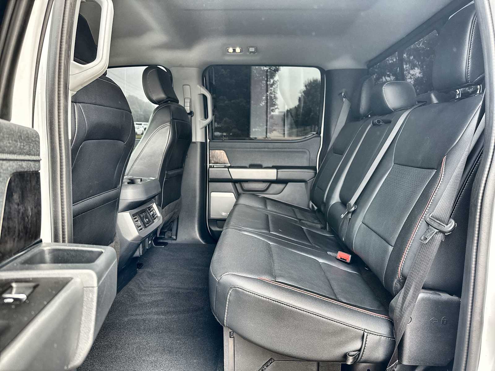 Thumbnail: 2023 Ford Econoline - 4