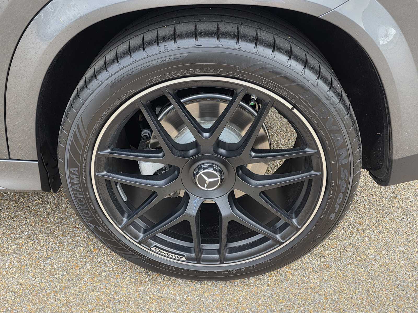 Thumbnail: 2025 Mercedes-Benz GLE - 23