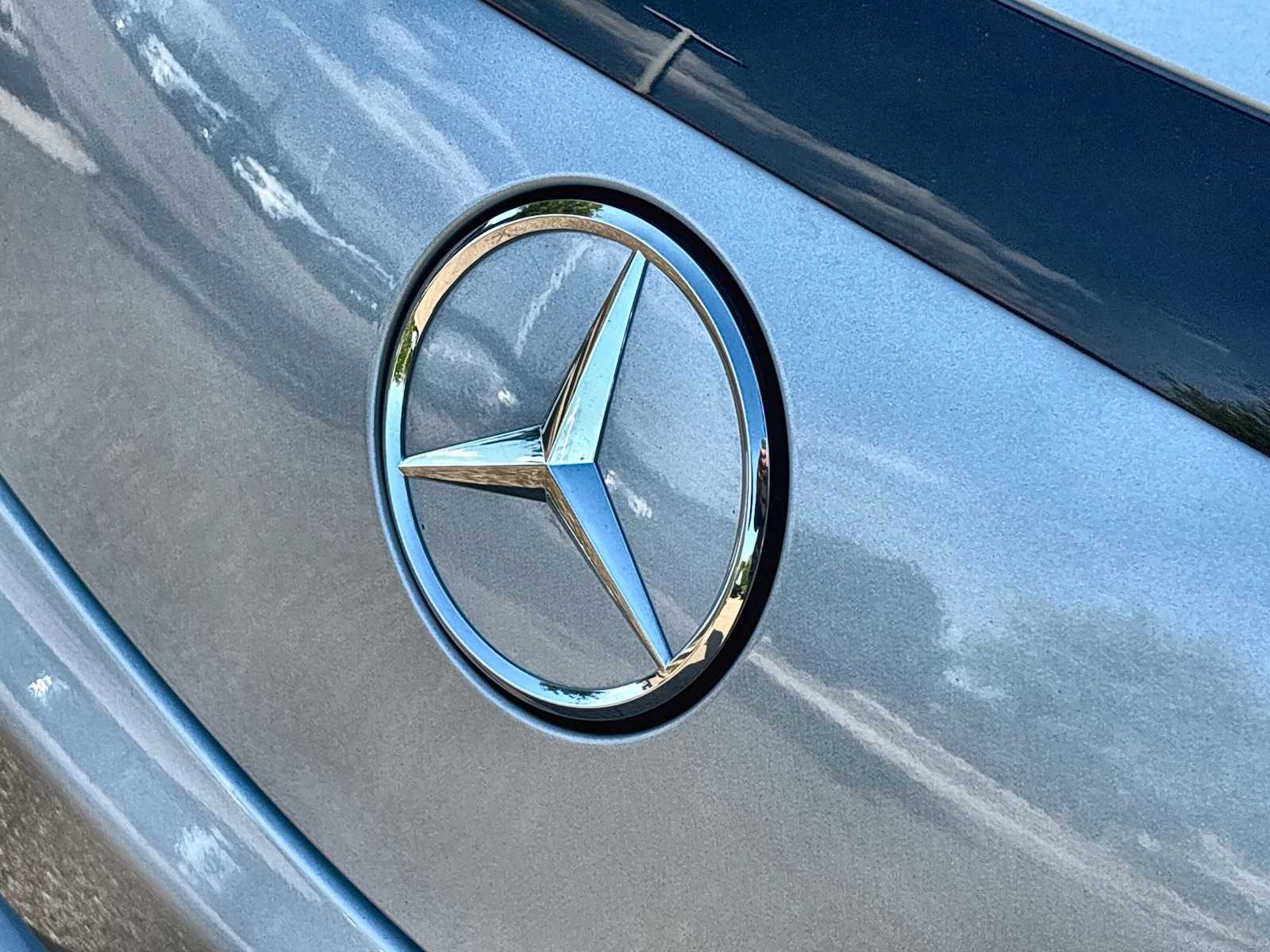 Thumbnail: 2026 Mercedes-Benz CLE - 16