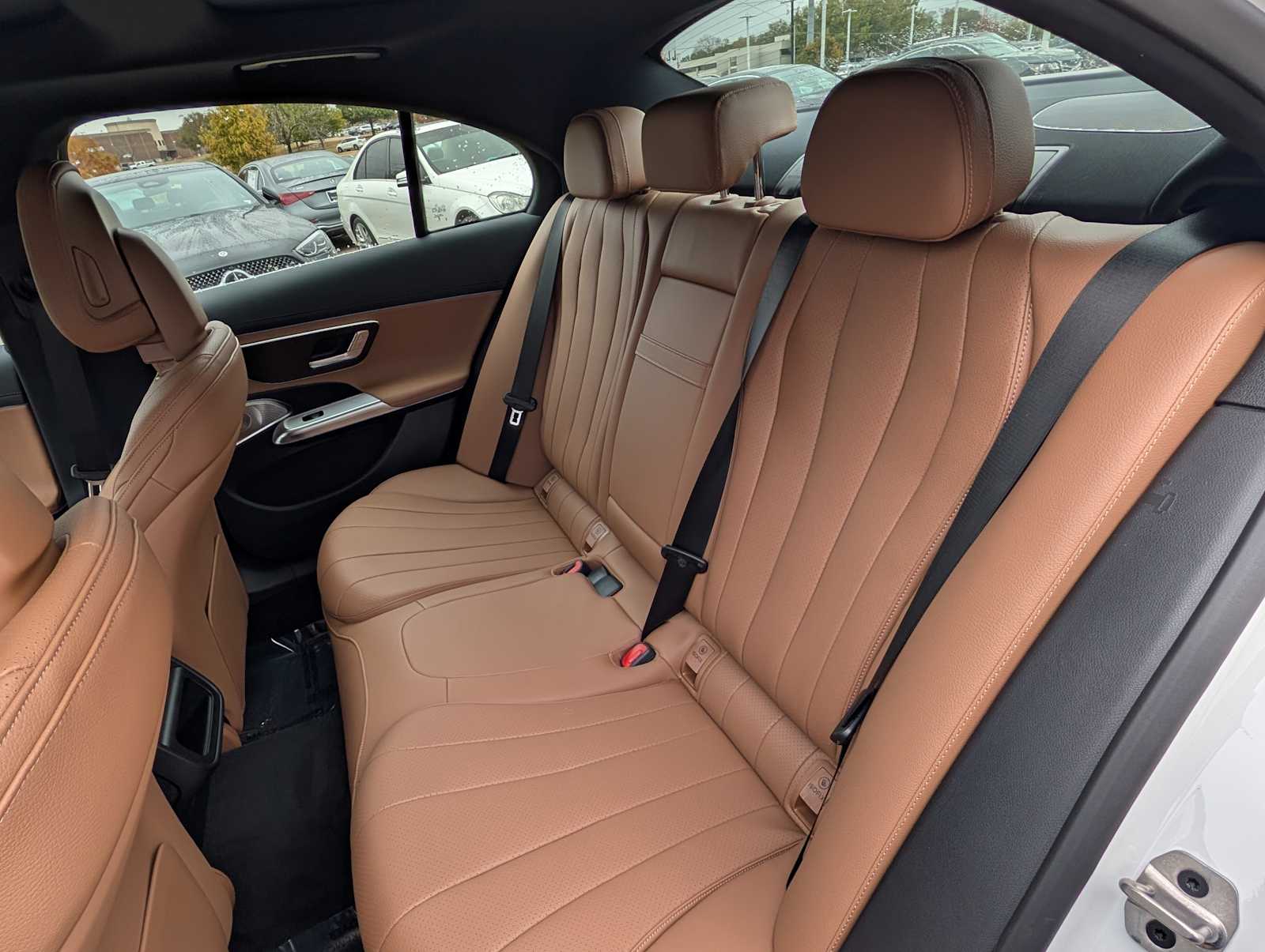 Thumbnail: 2026 Mercedes-Benz E-Class - 21