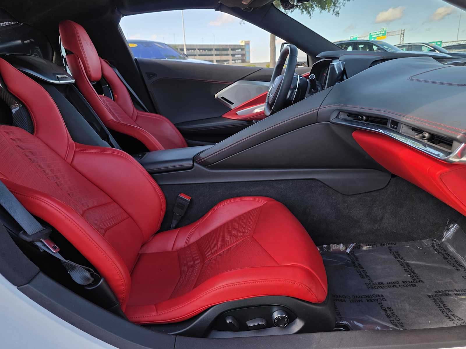 Thumbnail: 2020 Chevrolet Corvette - 27