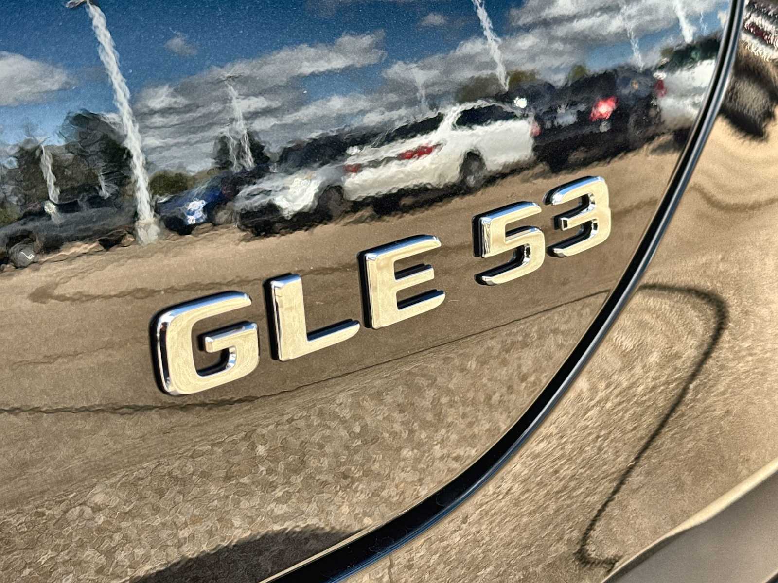 Thumbnail: 2026 Mercedes-Benz GLE - 15
