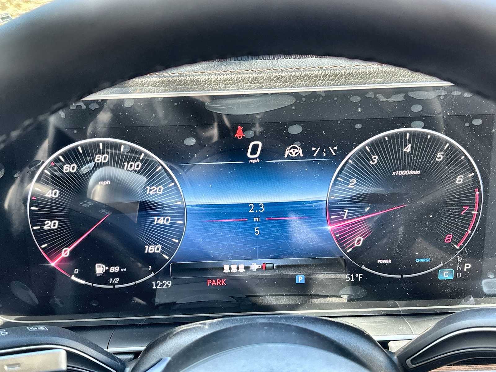 Thumbnail: 2026 Mercedes-Benz GLE - 24