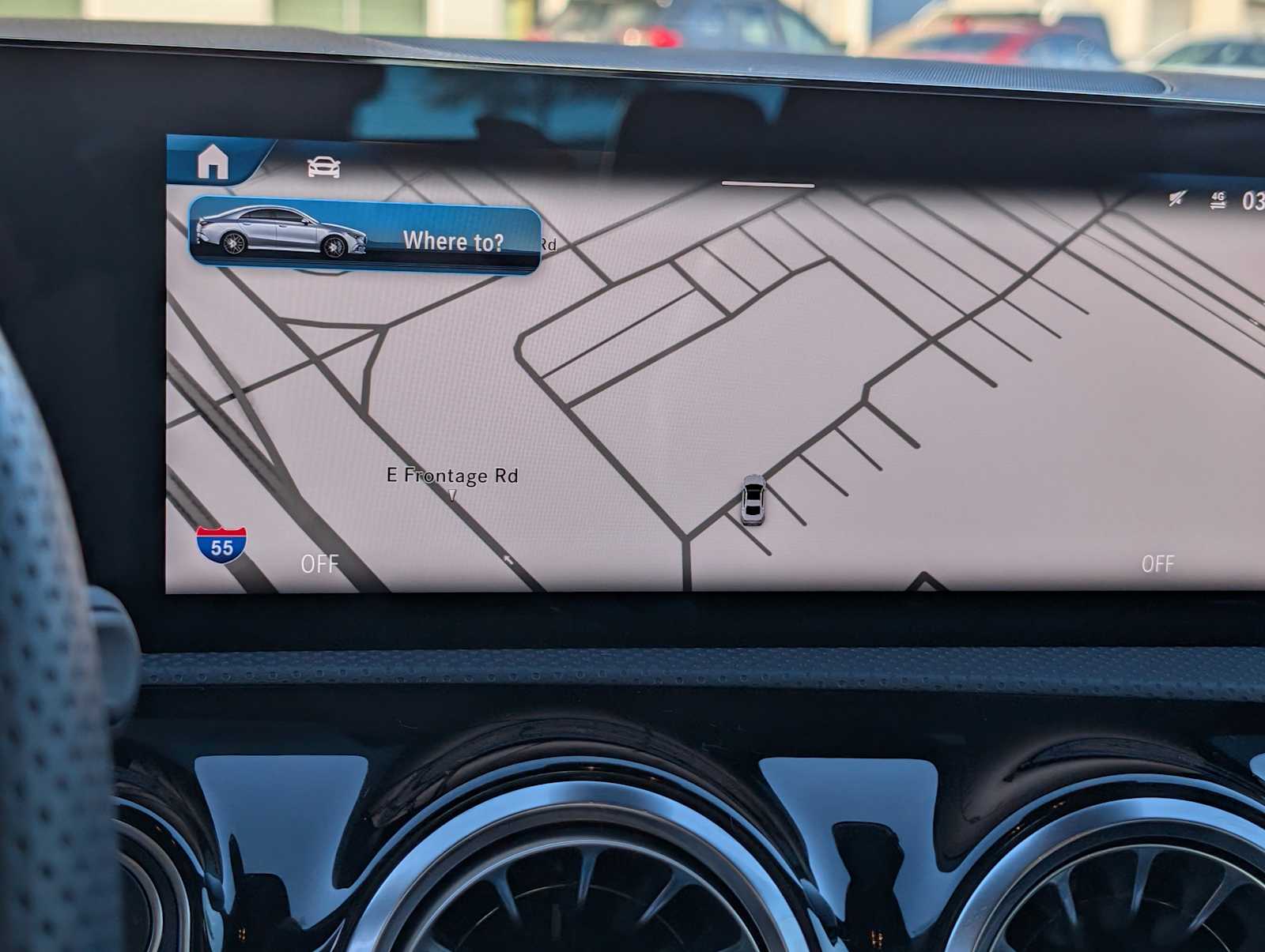 Thumbnail: 2025 Mercedes-Benz CLA - 13