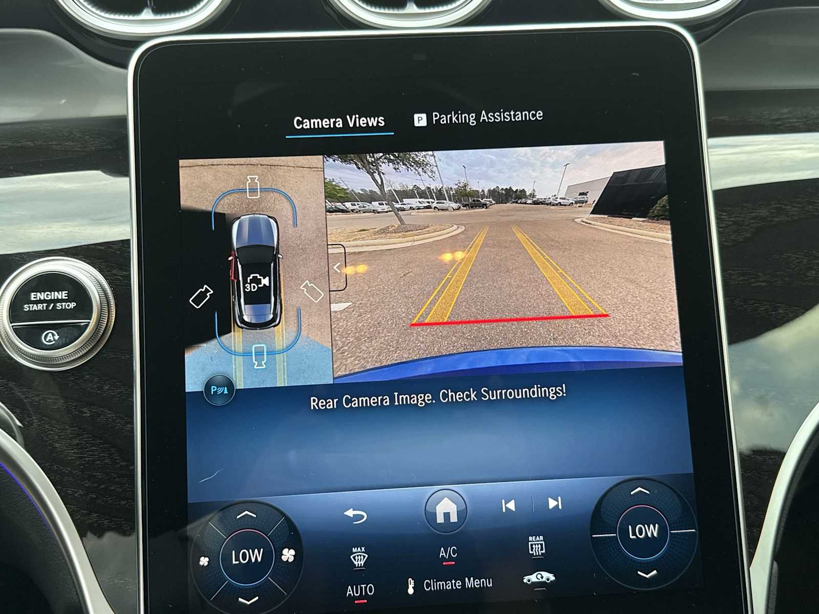 Thumbnail: 2026 Mercedes-Benz GLC - 23