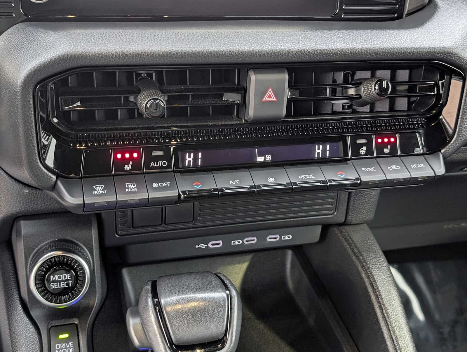 Thumbnail: 2024 Toyota Land Cruiser - 18