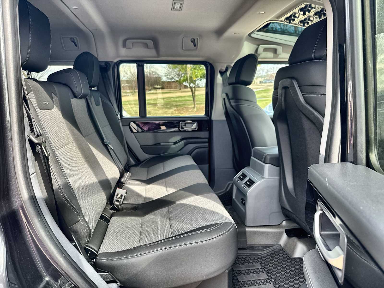 Thumbnail: 2024 INEOS Granadier Station Wagon - 19