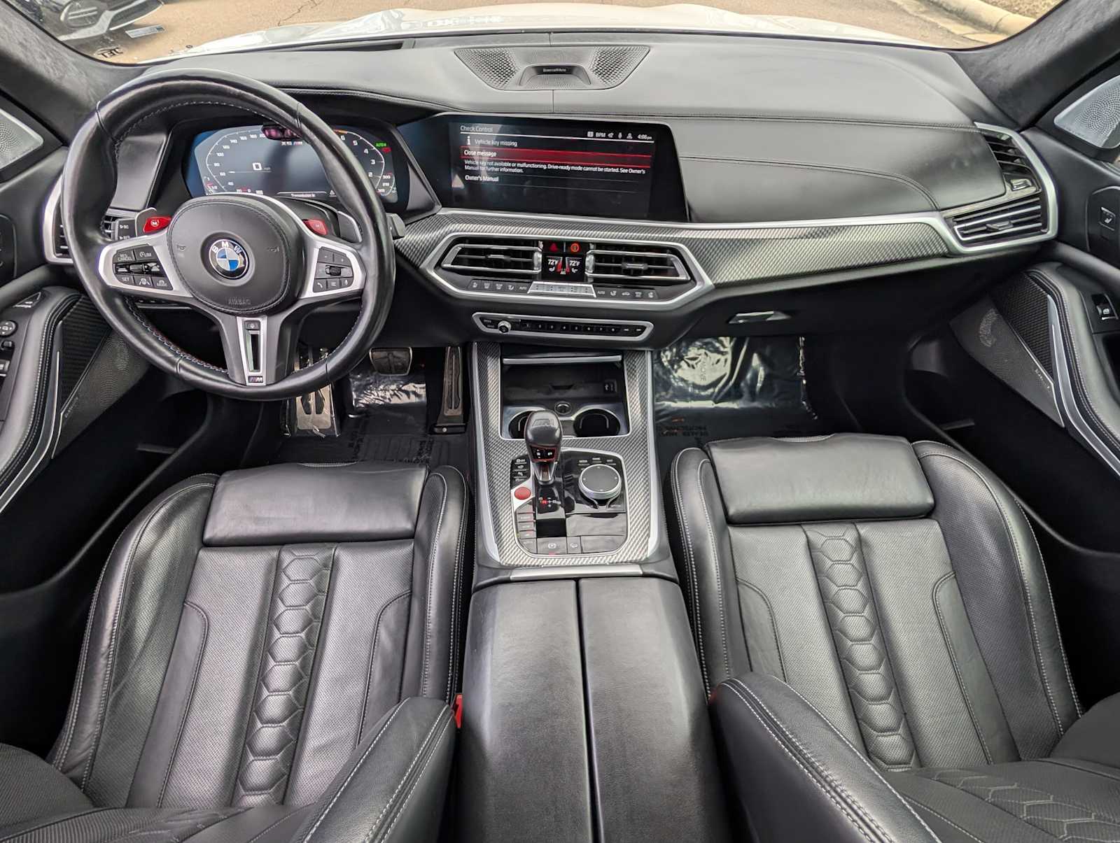 Thumbnail: 2023 BMW X5 - 9