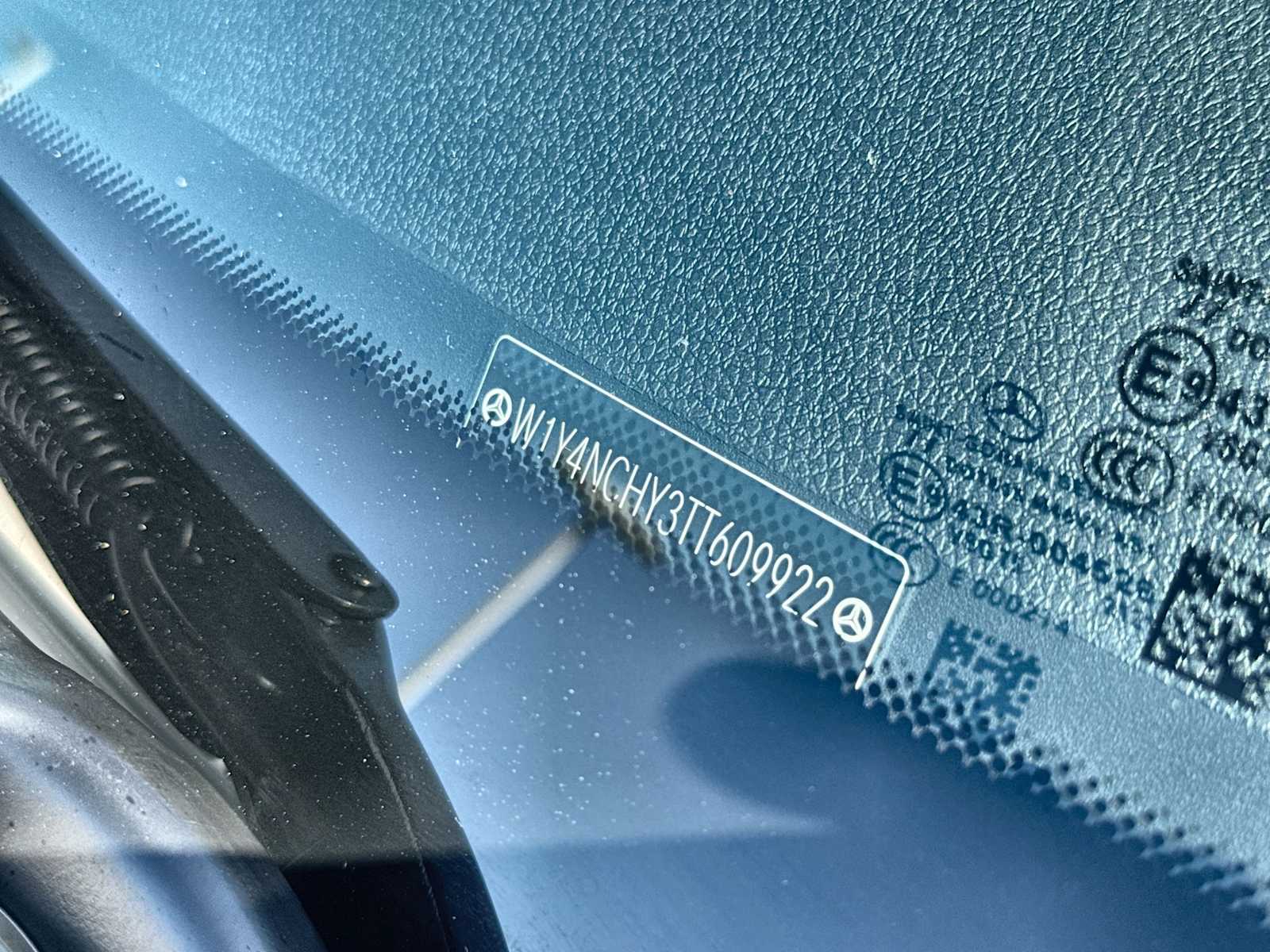 Thumbnail: 2026 Mercedes-Benz Sprinter - 26