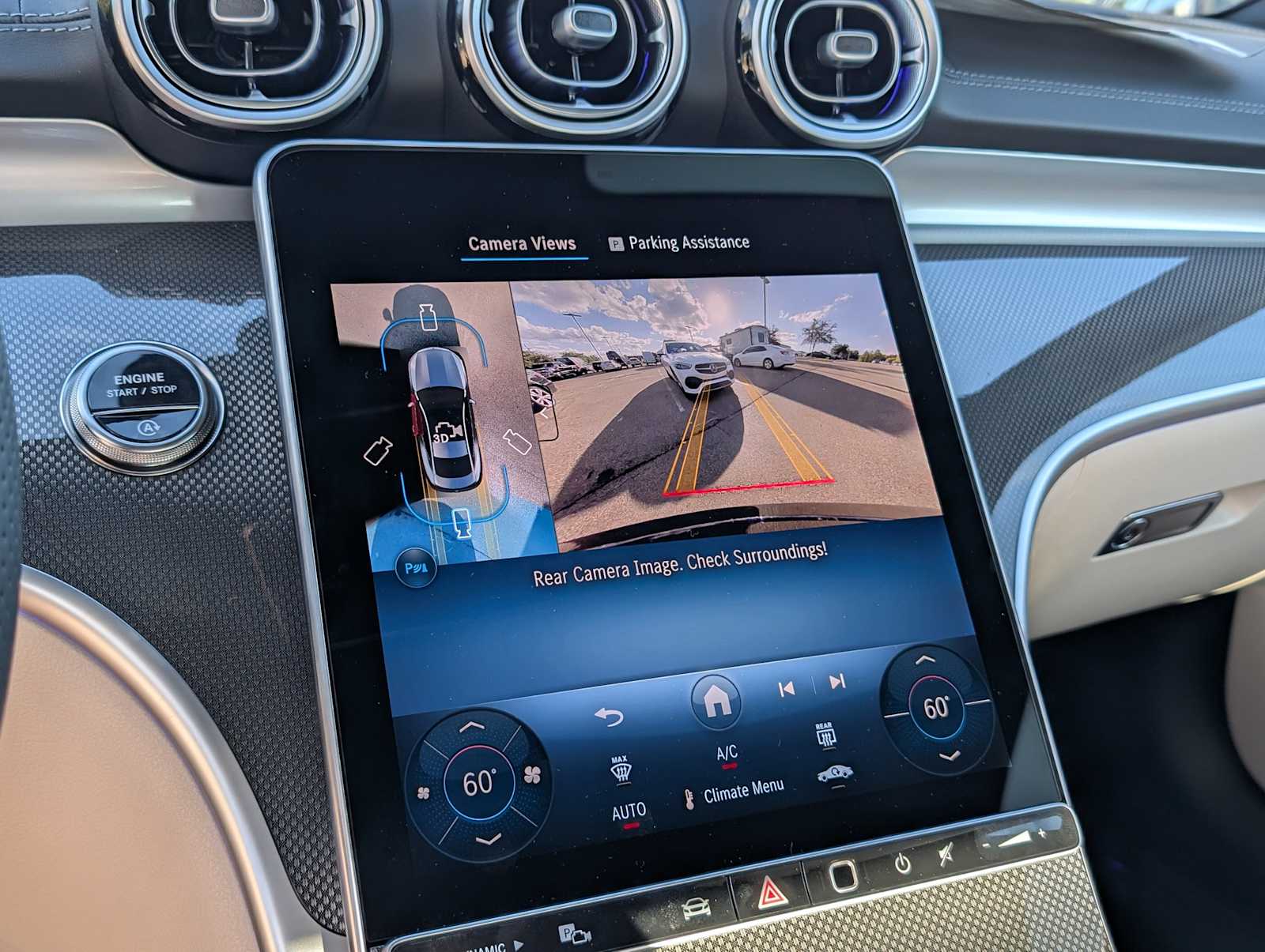 Thumbnail: 2026 Mercedes-Benz CLE - 14